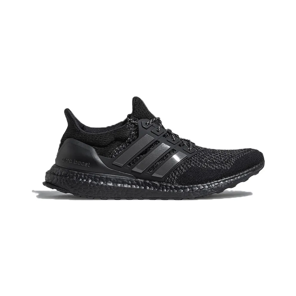 adidas Ultra Boost 1.0 Show Me The Money Black (FW8233)