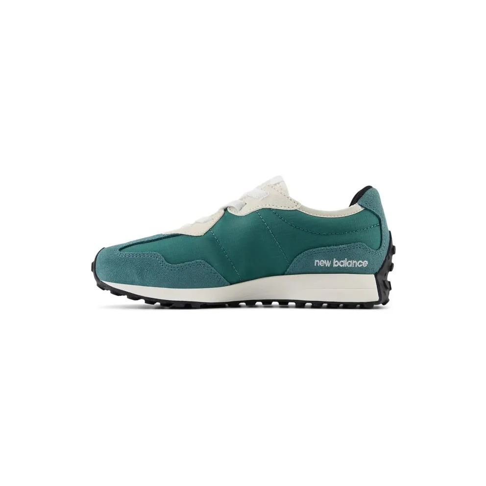 New Balance 327 New Spruce White (PH327BD)