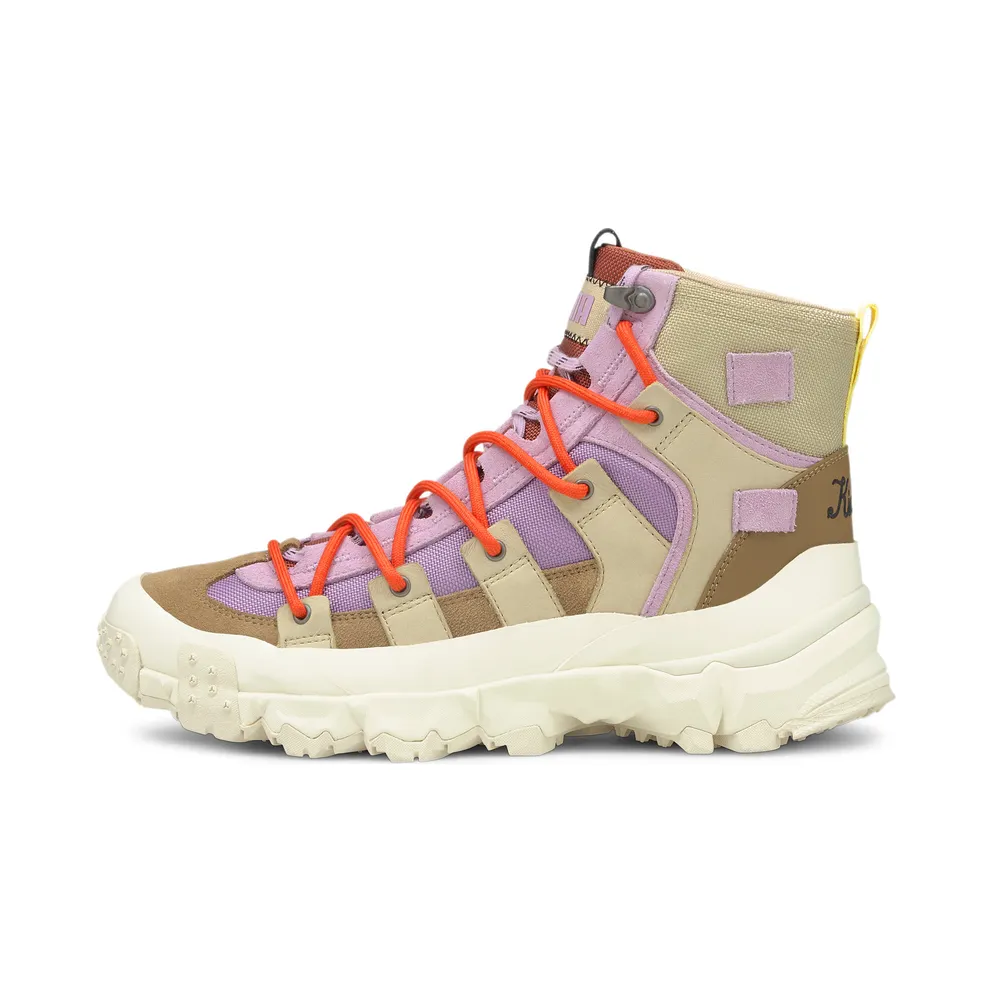 Puma xUPER Trailfox hoge Shoes (375191-01)