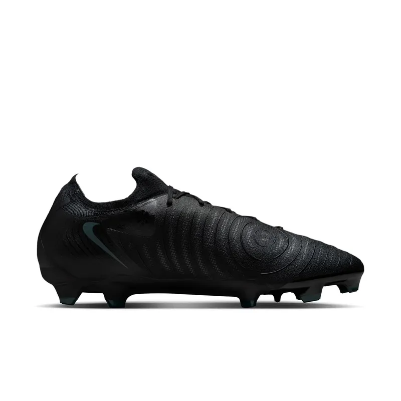 Nike Phantom GX 2 Pro FG Black Deep Jungle (FJ2563-002)