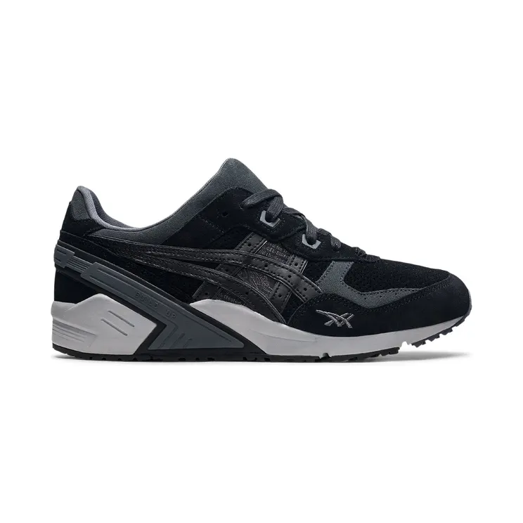 ASICS Gel-Lyte III RE Black Carrier Grey (1201A298-001)