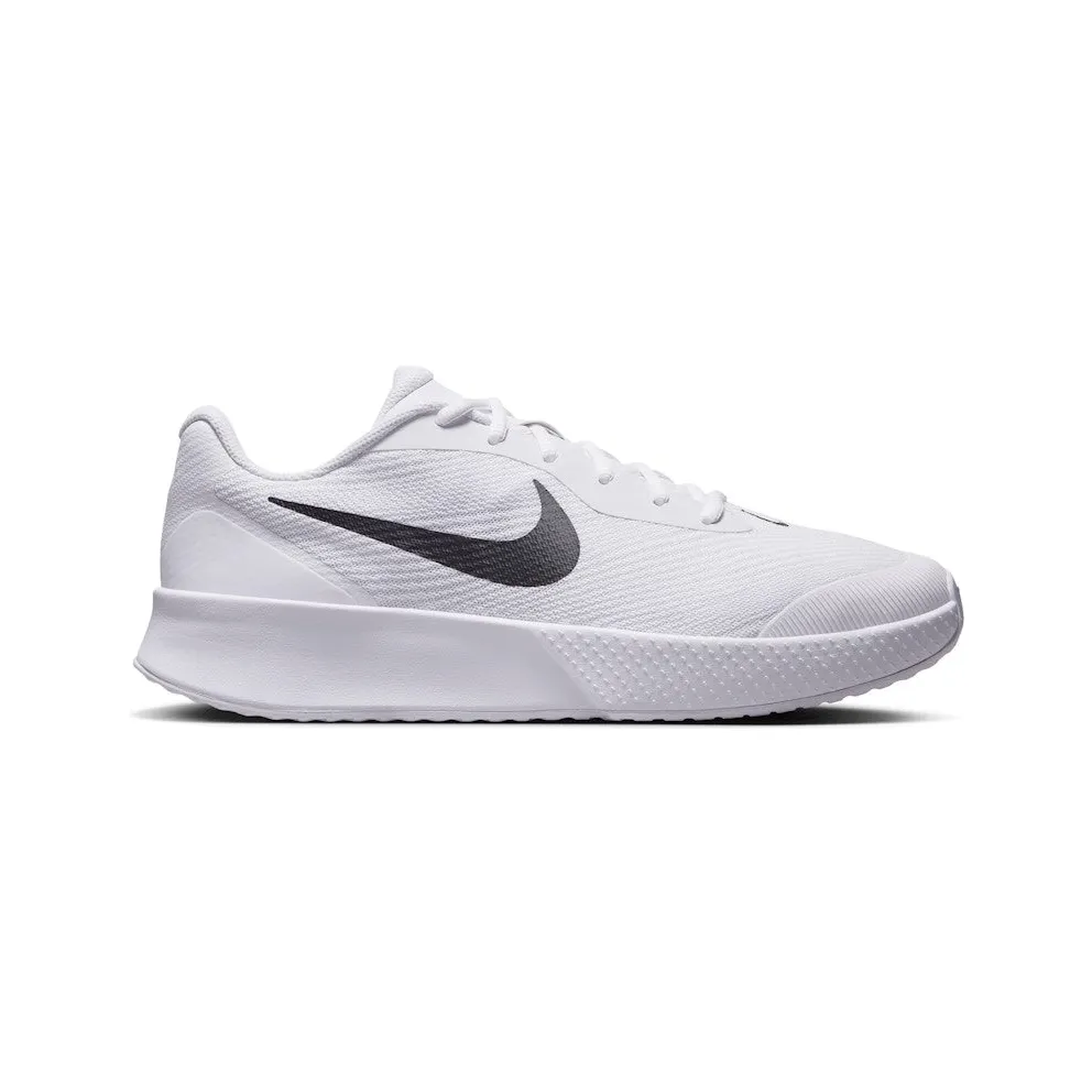 Nike Court Vapor Lite 3 HC White Black (FZ2155-101)