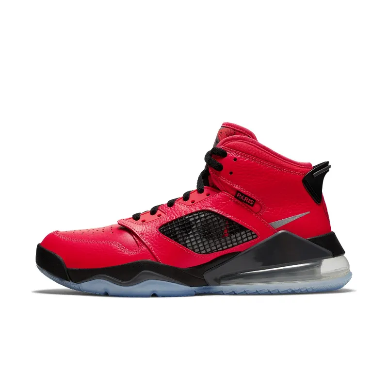 Air Jordan x Paris Saint Germain Nike AJ Mars 270 ‘PSG’ (2019) (CN2218-600)