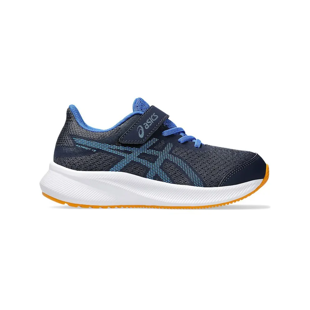 ASICS Patriot 13 Midnight Blue Coast (1014A264-413)