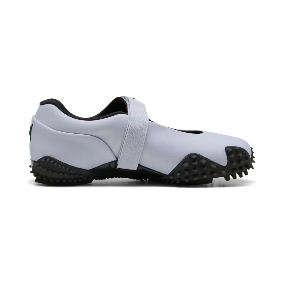Puma Mostro Fey Launch “Cool Weather Black” (403366-01)
