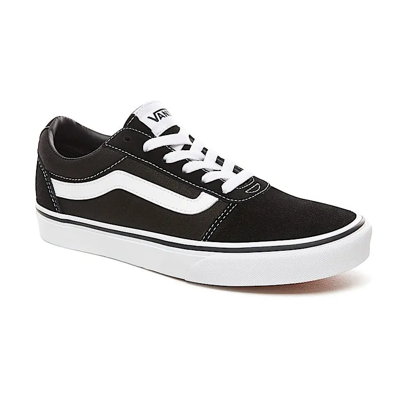 Vans Ward Black (VN0A3IUNIJU)