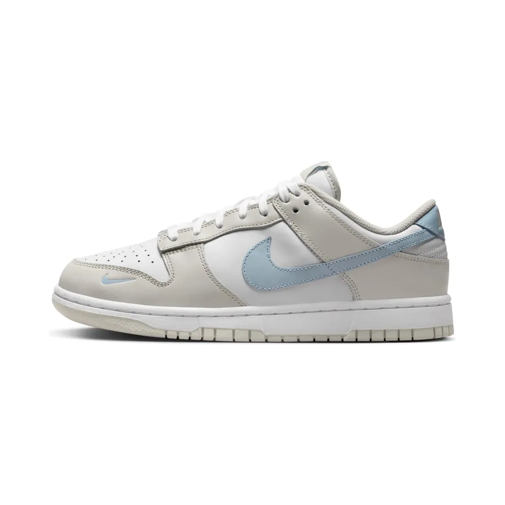Nike Dunk Low Next Nature Light Armory Blue (W) (HF0023-100)