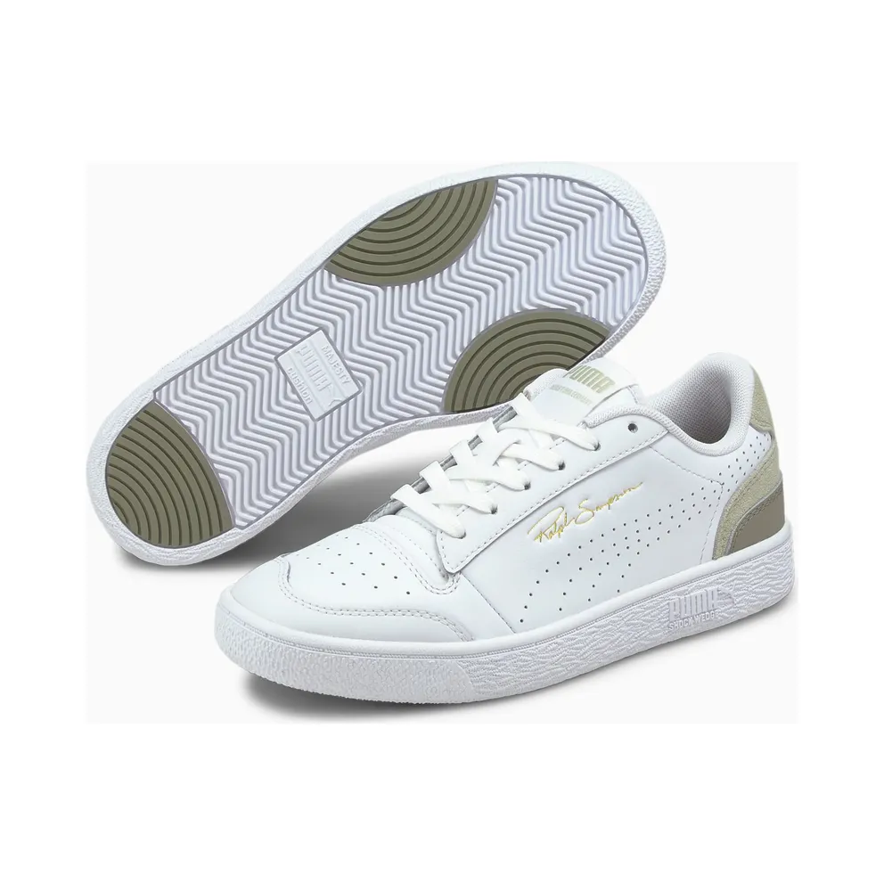 Puma Ralph Sampson Lo Perf Colour White (37475108)