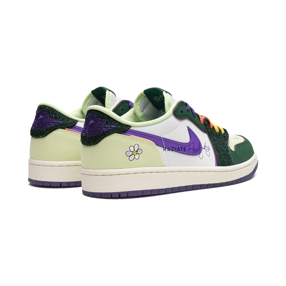 Air Jordan 1 Low OG “Doernbecher 2023” (FD9665-351)