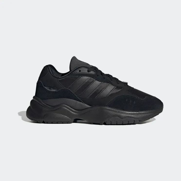 adidas Retropy F90 Core Black / Core Black / Carbon (HP2200)