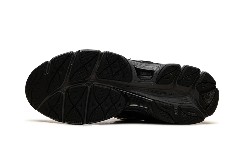 Asics Gel-NYC Utility “Carrier Grey Black” (1203A558-024)