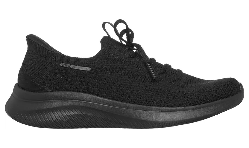 Skechers Slip-ins: Ultra Flex 4.0 Black (150801BBK)