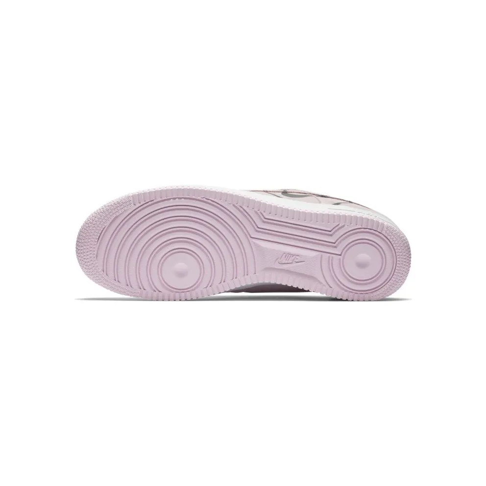 Nike Air Force 1 Low Have A Day Pink Pink Foam/Black-White-Pink Foam (BQ9044-600)
