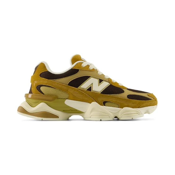 New Balance 9060R (W) “Black Coffee Workwear” (U90603RA)
