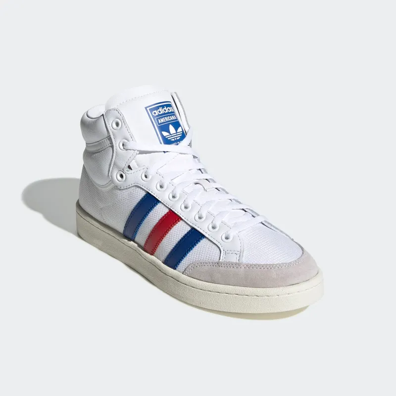 Adidas Americana HI ‘OG’ (2019) (EF2803)