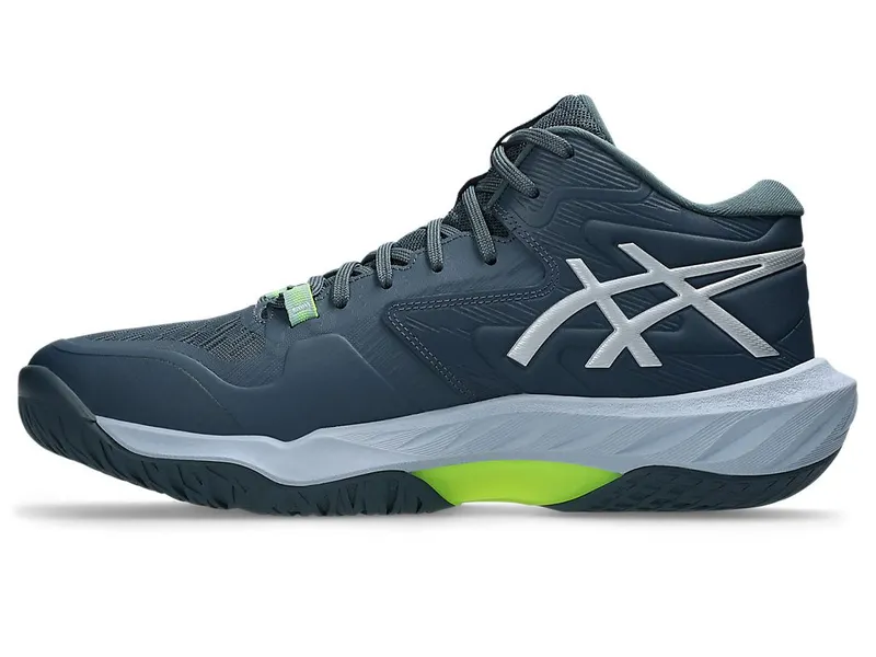 ASICS SKY ELITE FF MT 4 “Raw Indigo / Solid Air” (1051A097-400)
