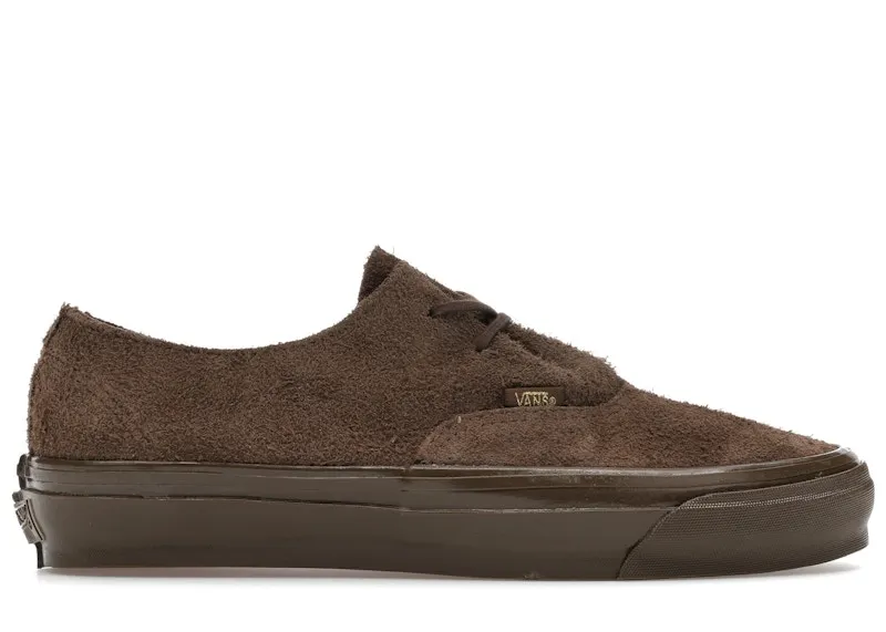 Vans Premium Authentic Ease Vintage Cocoa (VN000EHFFST)