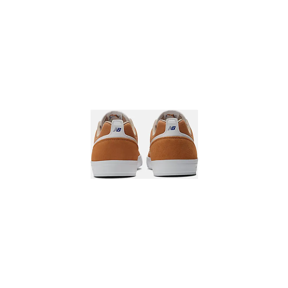 New Balance Numeric 306 Jamie Foy Curry White (NM306CRY)