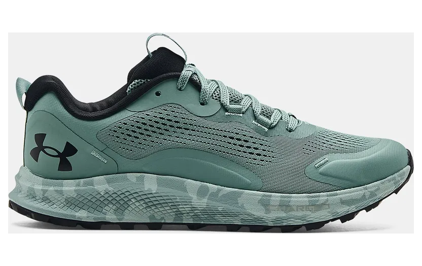 Under Armour Charged Bandit Trail 2 Green (3024186-303)