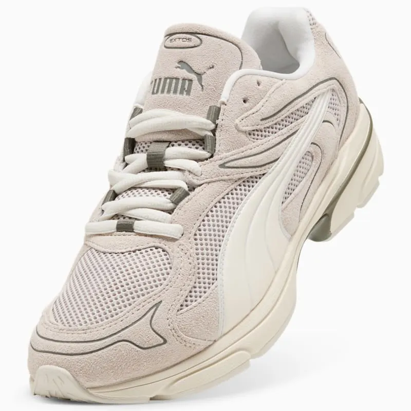 Puma Extos Collector Grey (409109-02)