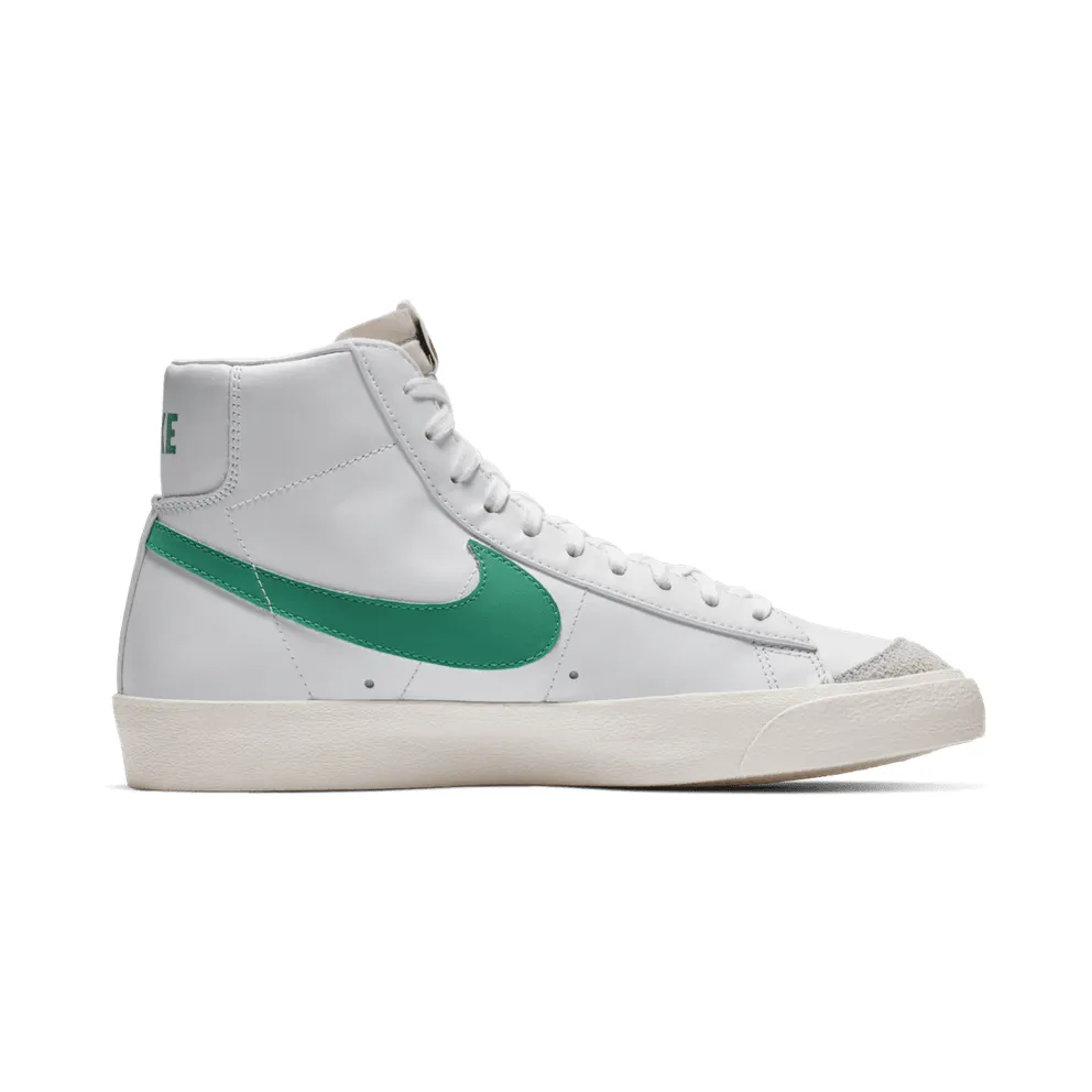 Nike Blazer Mid 77 Lucid Green (2019) (BQ6806-300)
