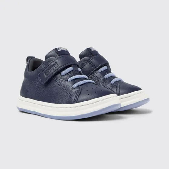 Camper Sneakers Blue (K800529-007RUNNER0)