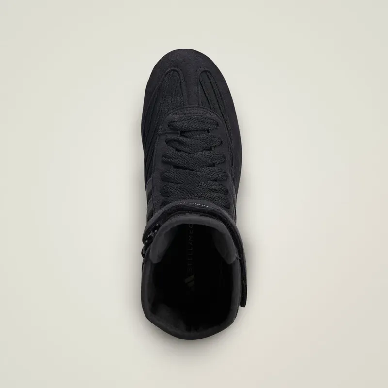 Adidas adidas By Stella McCartney Rasant 2.0 Core Black / Core Black / Off White (KJ1039)