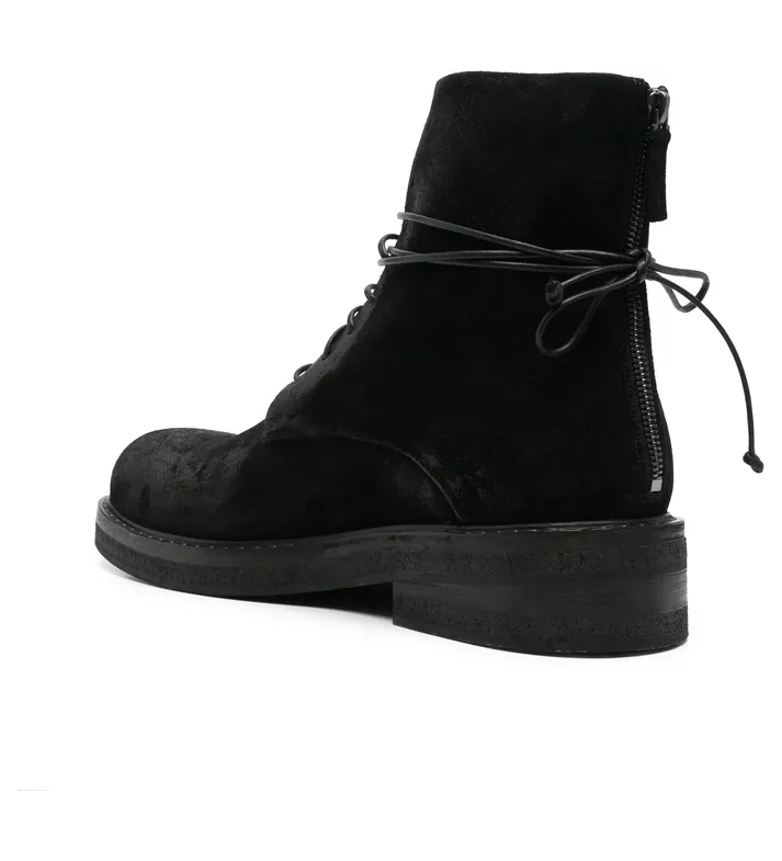 Marséll Parrucca Combat “Black” (MM2961 P024 666) (2)