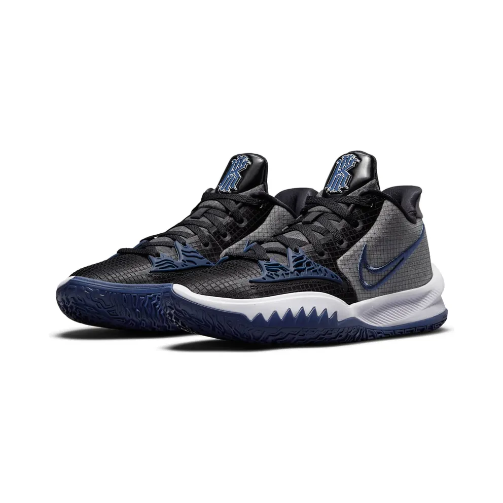 Nike Kyrie 4 Low TB Midnight Navy (DA7803-004)
