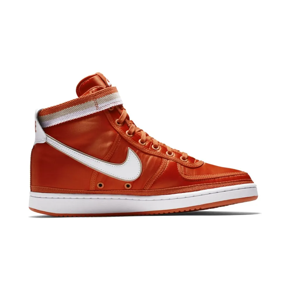 Nike Vandal High Supreme Vintage Coral Vintage Coral/White-Particle Beige (318330-800)