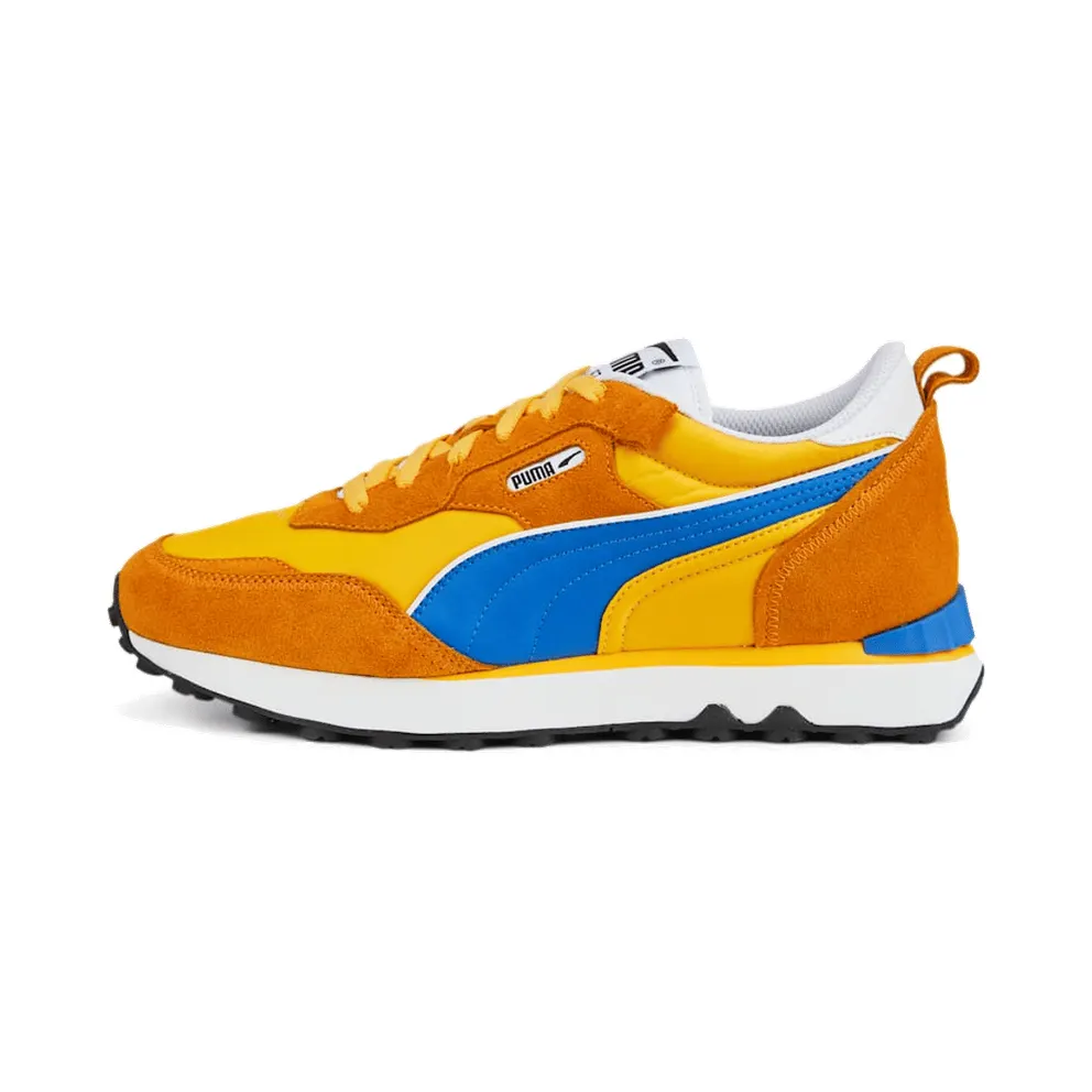 Puma Essentials Rider FV Orange (38718003)