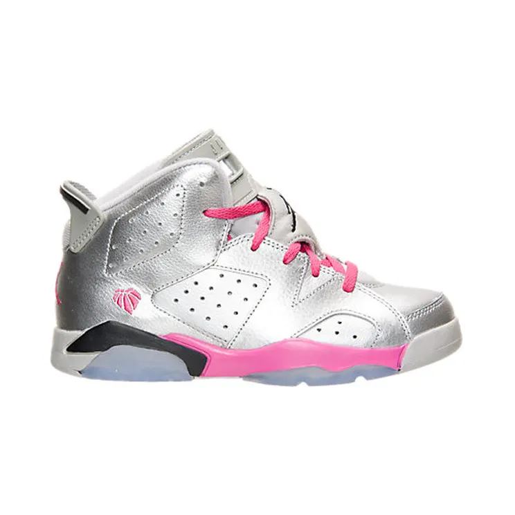 Jordan 6 Retro Valentines Day 2014 (PS)