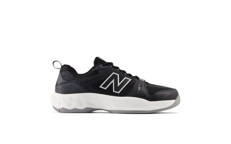 New Balance Fresh Foam 1007 Black Grey (MC1007BK)