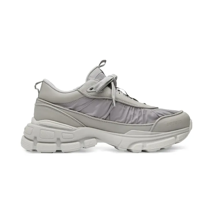 Axel Arigato Sphere Ruche Runner “Grey” (F3292004)