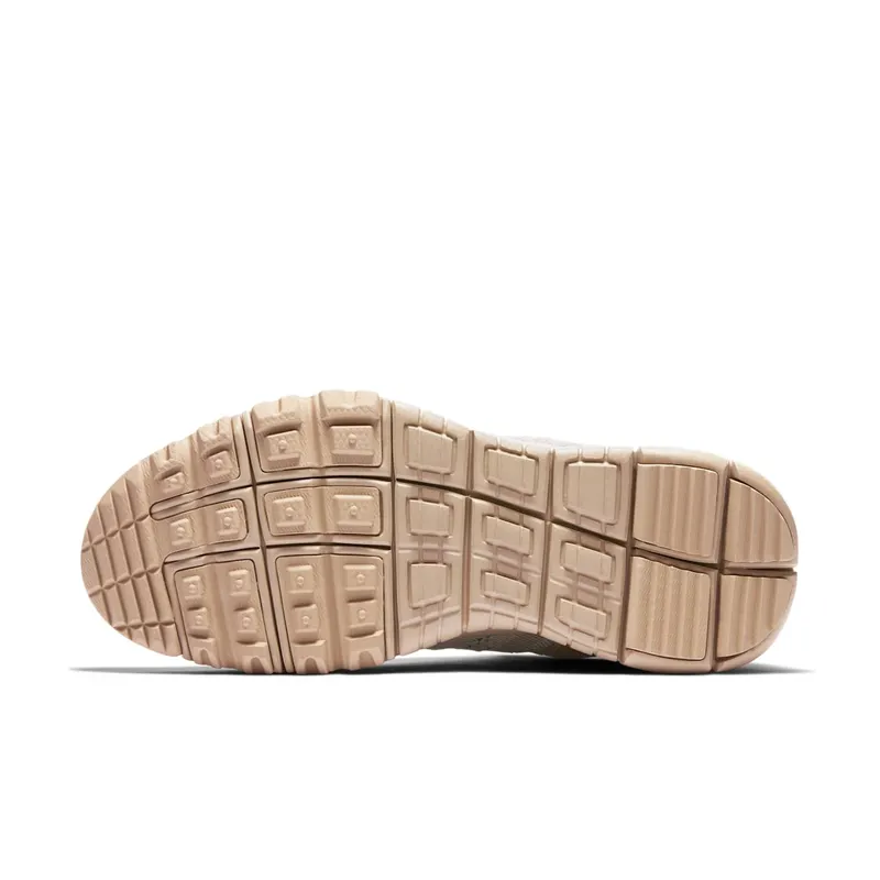 Nike Lupinek Flyknit String Light Bone (862512-200)