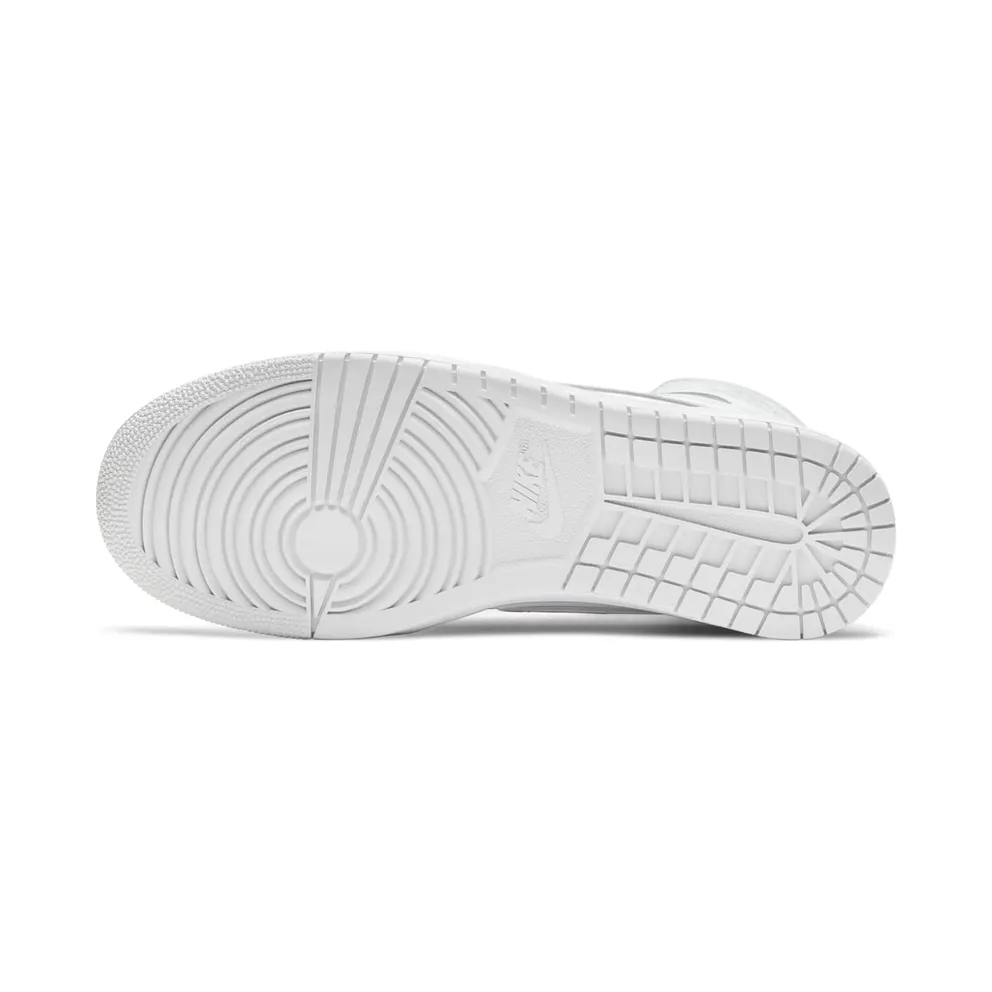 Jordan 1 Retro High 85 Neutral Grey White/Neutral Grey (BQ4422-100)