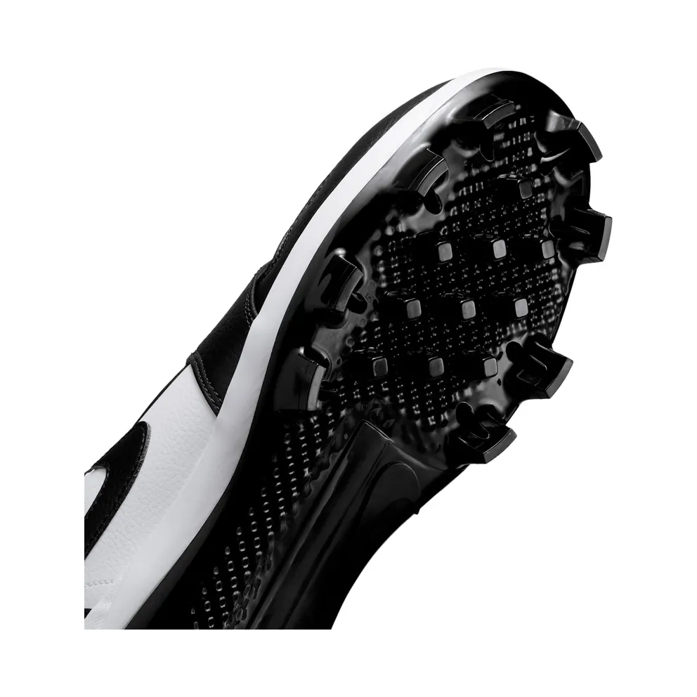 Air Jordan One Low White / Black / Black (CJ8524-102)