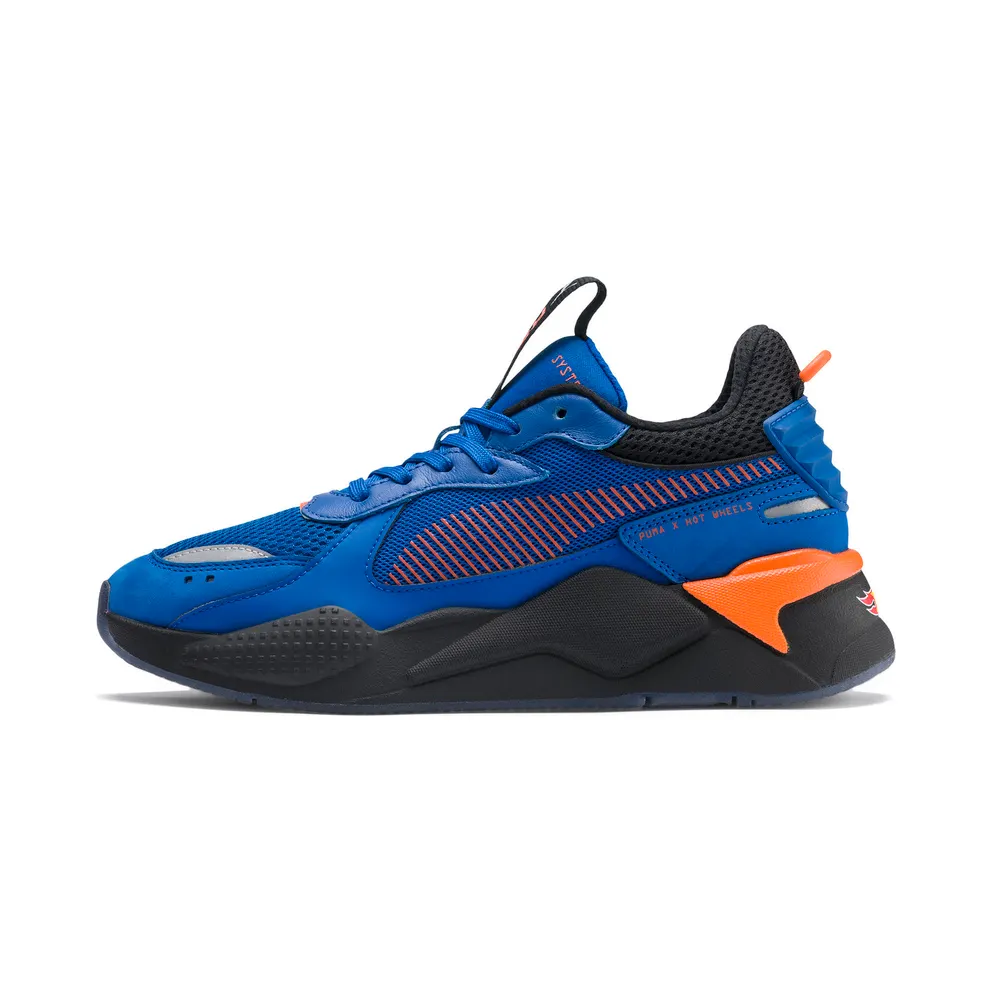Puma RS-X Toys Hot Wheels 16 (GS)