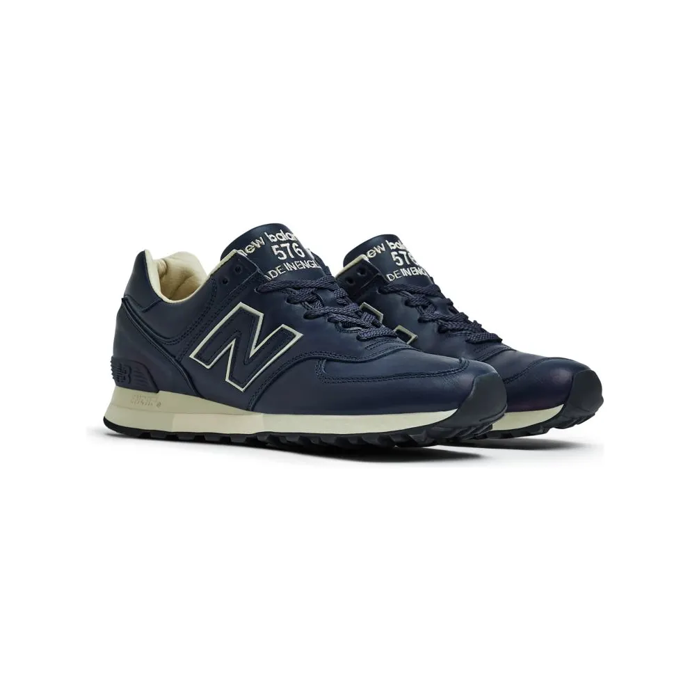 New Balance 576 MiUK 35th Anniversary Navy (OU576LNN)