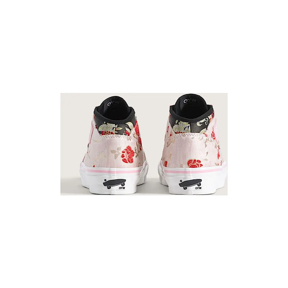 Vans Half Cab 33 (VN00110E448)