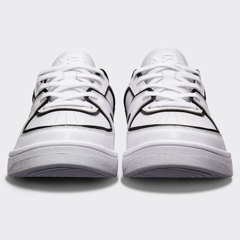 APL Nostalgia ’87 “White/Black” (Women)