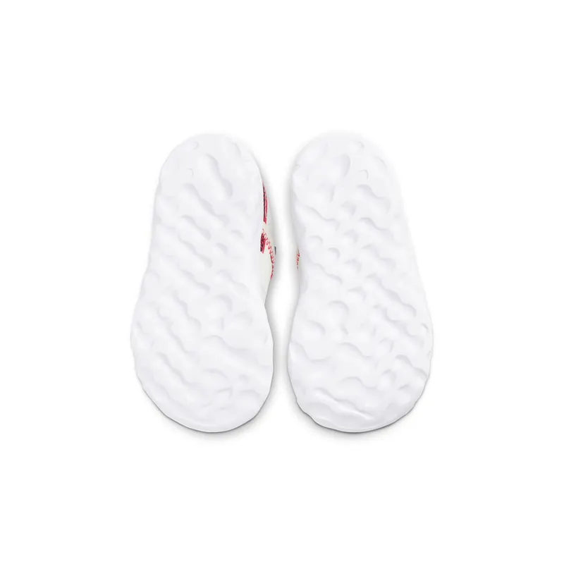 Nike 55 Baby and Toddler White (CK4083-101)