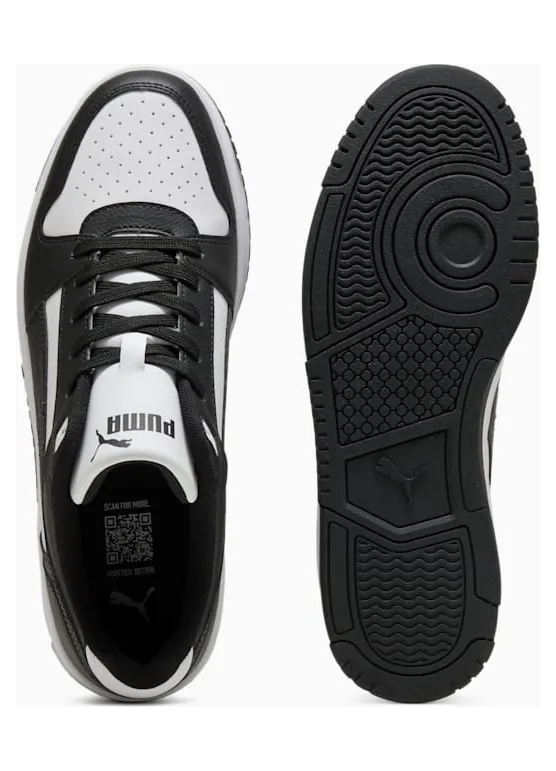 puma-rebound 407169-01
