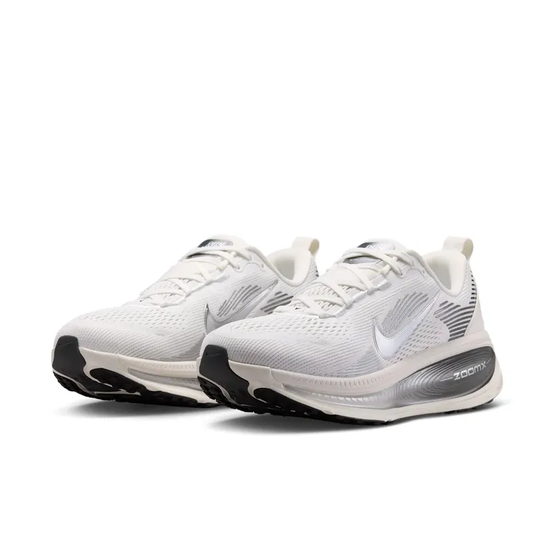 Nike Vomero 18 Summit White/Sail/Photon Dust/Metallic Silver (IO9915-101)