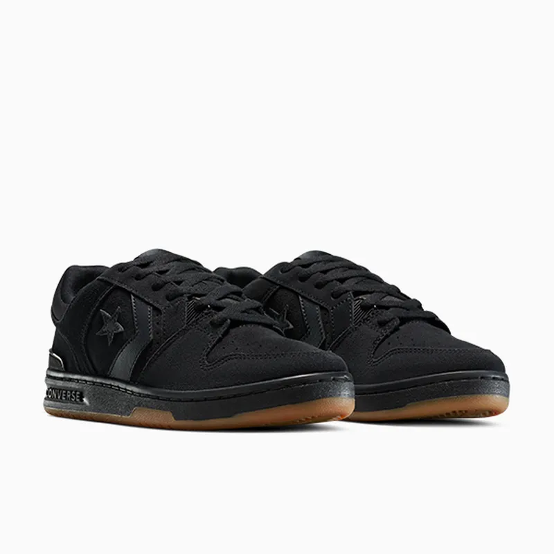 Converse CL98 Suede ‘Black Gum’ (A14182C)