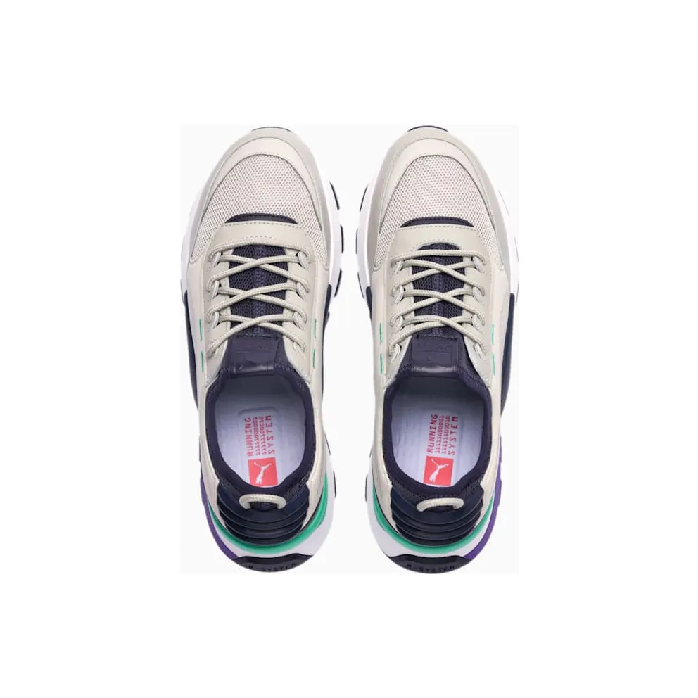 Puma RS 0 Tracks “Grey Violet New Navy” (369362-02)