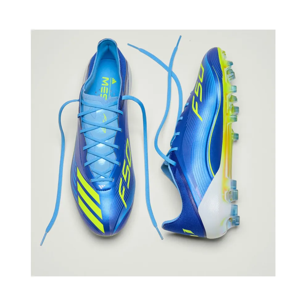 adidas F50 Elite FG Messi Vis10n Pack (JP7435)