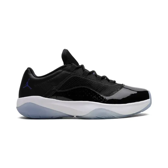 Jordan Air Jordan 11 Cmft Low Space Jam “Black” (DX3731)