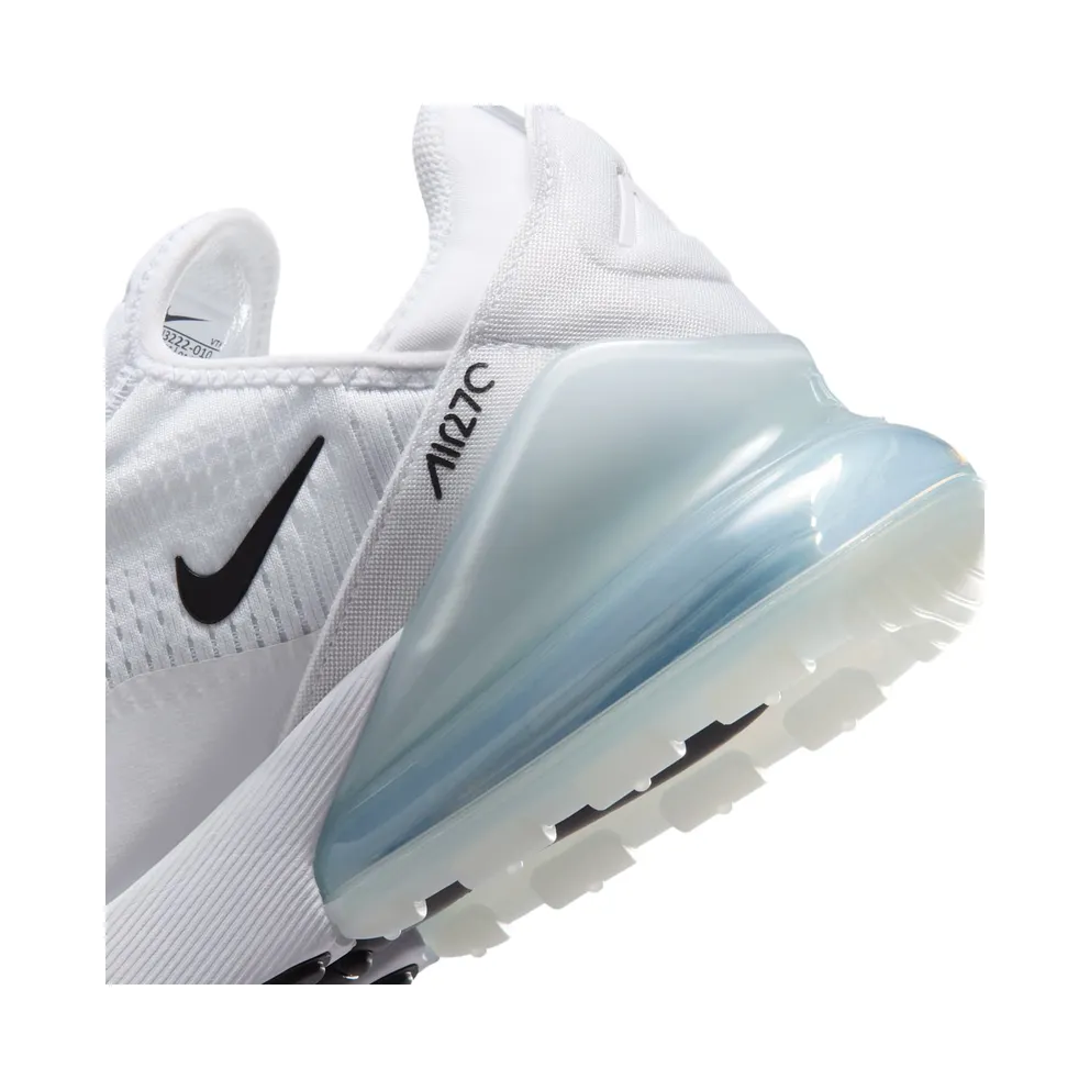 Nike Air Max 270 “Black / White” (HJ3222-010)