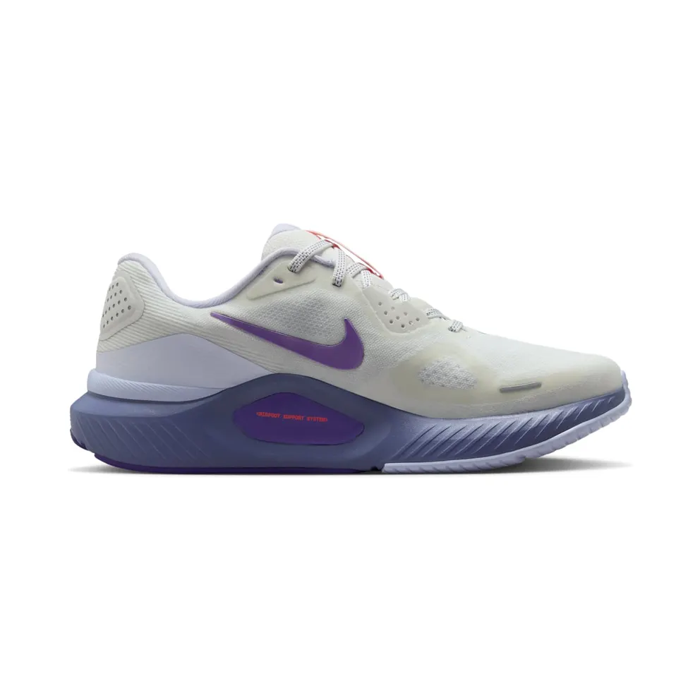 Nike Structure 26 Summit White Wild Grape (HJ1101-102)